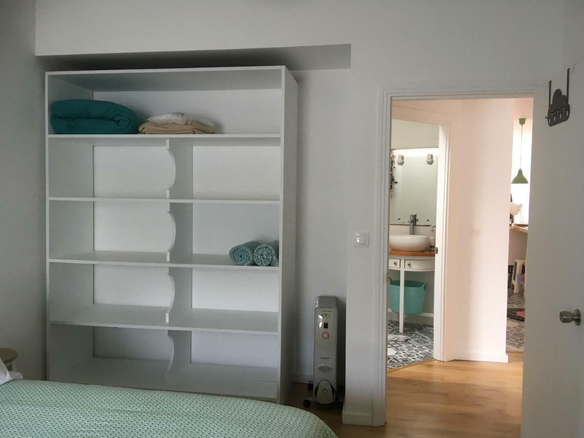 הוילה הורטה Casinha Azul מראה חיצוני תמונה
