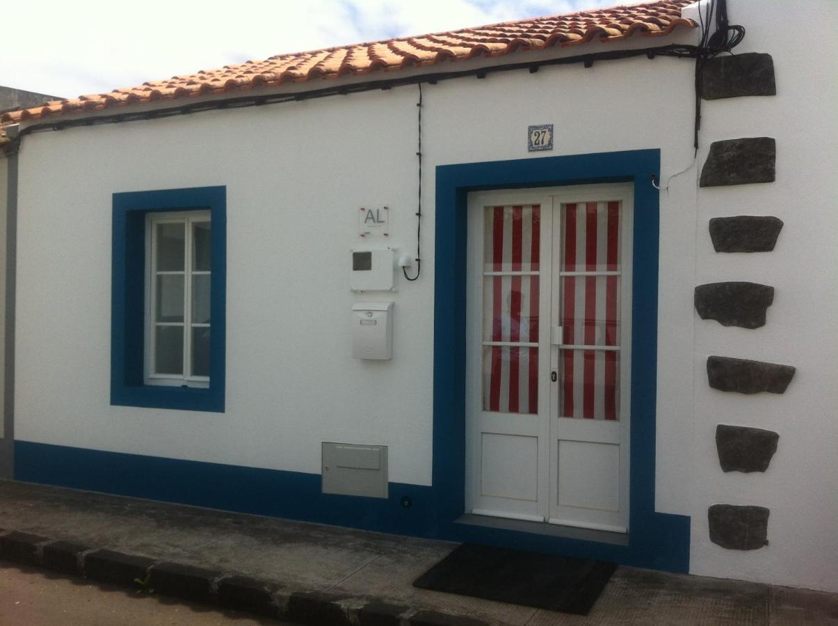 הוילה הורטה Casinha Azul חדר תמונה